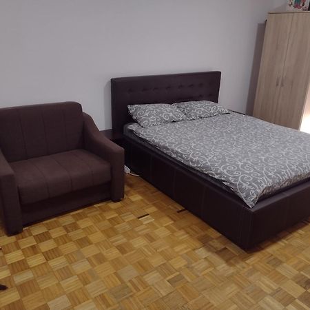 Apartman Vesna Баня-Ковиляча Экстерьер фото