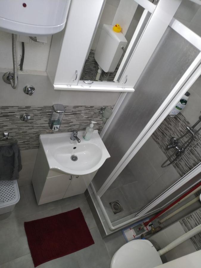Apartman Vesna Баня-Ковиляча Экстерьер фото