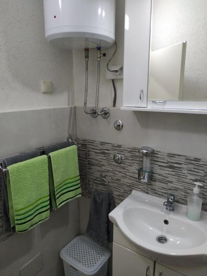 Apartman Vesna Баня-Ковиляча Экстерьер фото