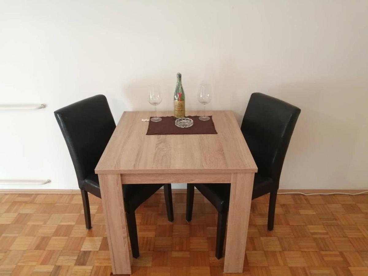 Apartman Vesna Баня-Ковиляча Экстерьер фото