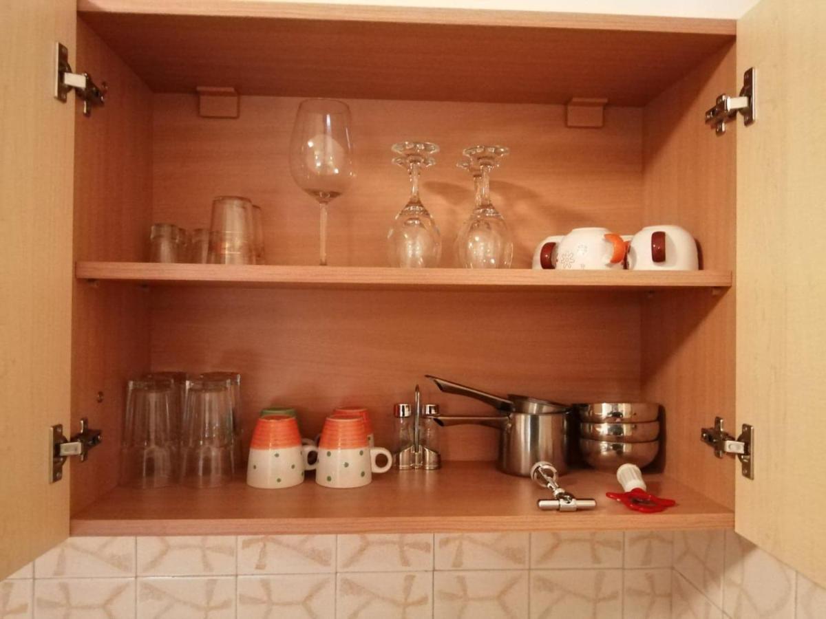 Apartman Vesna Баня-Ковиляча Экстерьер фото